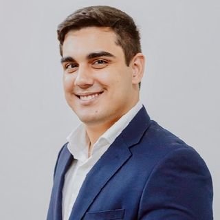 Dr. Thomas Maio Campos