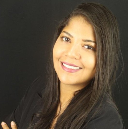 Dra. Rafaela Lopes