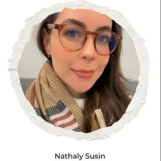 Dra. Nathaly Susin