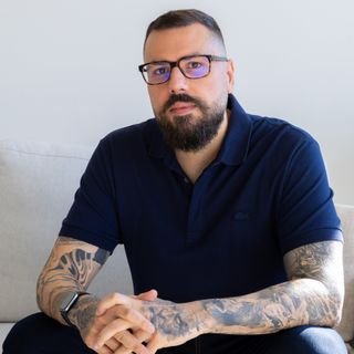 Henrique Campacci de Oliveira