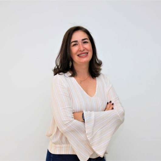 Dra. Lusineide Ferreira Martins Xavier
