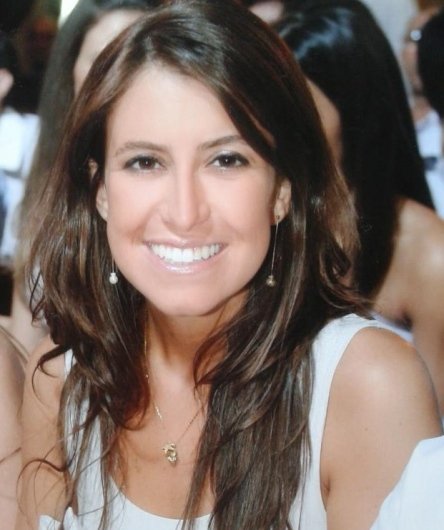 Dra. Indira Valente