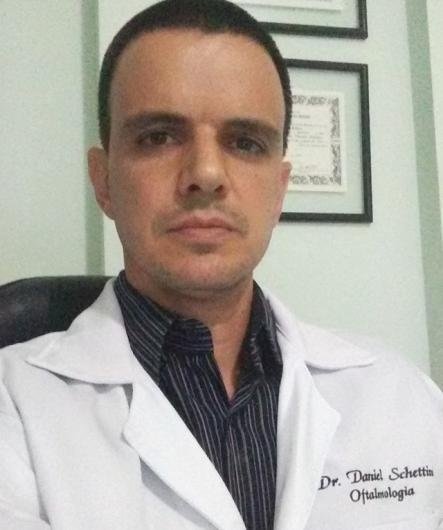 Dr. Daniel Casarim Schettini