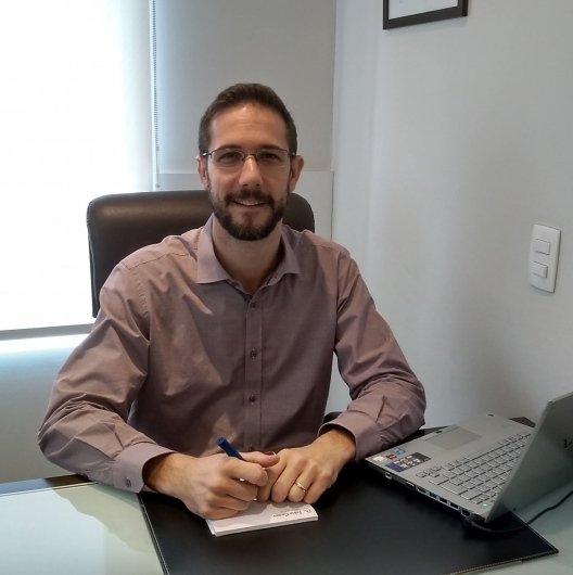 Dr. Fabio Gomes da Conceição