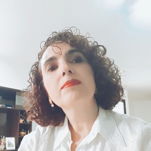 Dra. Lidia Henriques Chagas