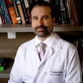 Dr. Guilherme de Paula Ribeiro dos Santos