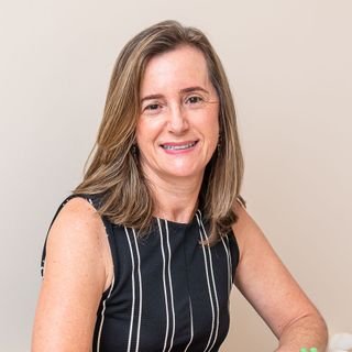 Claudia Soares Monteiro da Silva