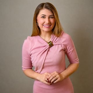 Dra. Luiza Dall’Asta