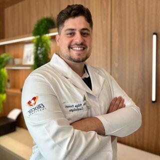 Dr. Filipe Ferrari de Oliveira
