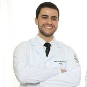Dr. Pedro Henrique Campos