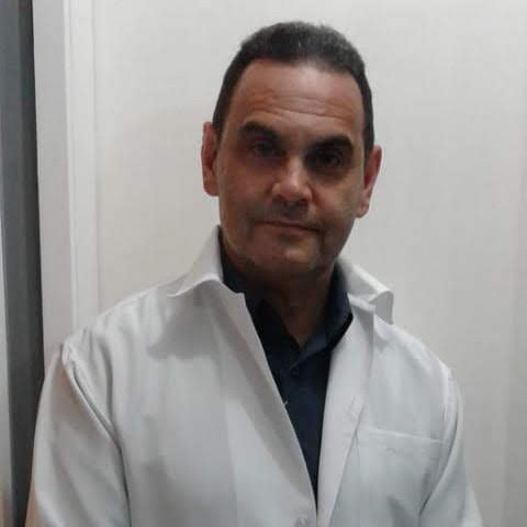Dr. Luiz Carlos Marinho Tannus