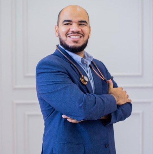 Dr. Manoel Nery