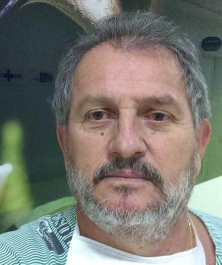 Dr. Henrique Fernando de Assunção Silva