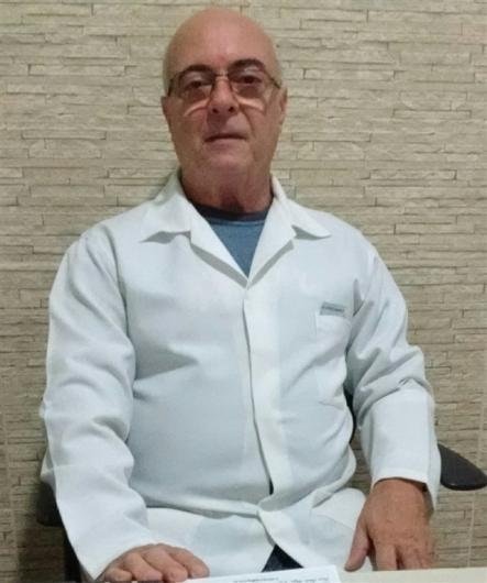 Dr. Ulysses Salgado Jr