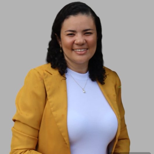 Jackvânia Gouveia dos Santos