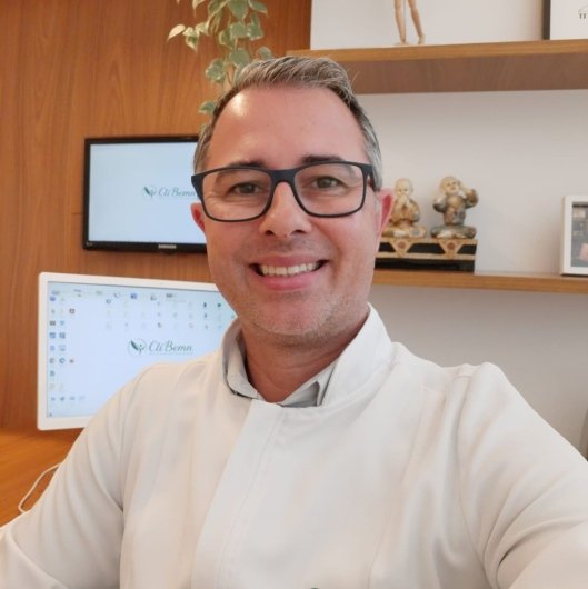 Dr. Wilder Amaral Guarnieri