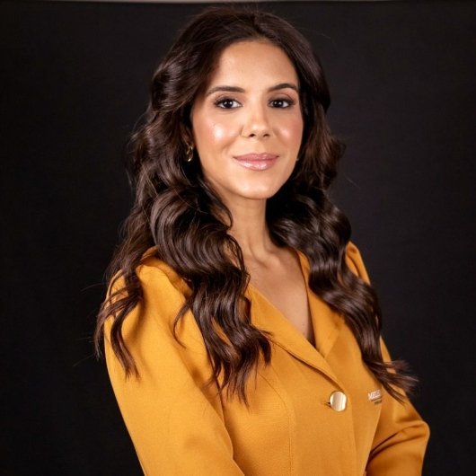 Dra. Melissa Randazzo