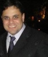Rossano Paolo Pereira