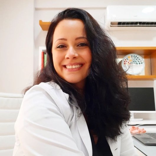 Nathalie Abud de Jesus