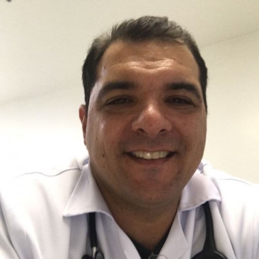Dr. Lauro Cezar Sant'Anna