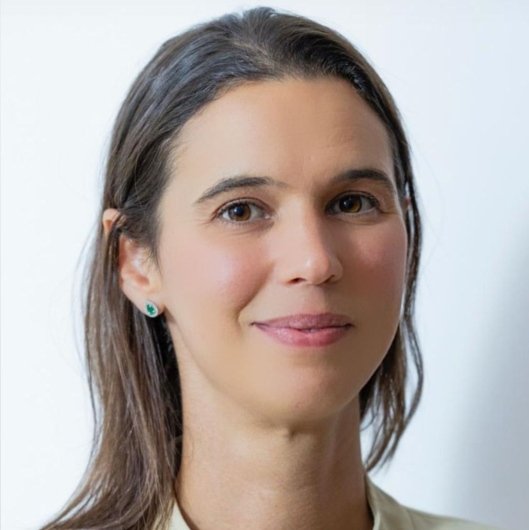 Dra. Joana Bretas Cabral Rondon Guasque