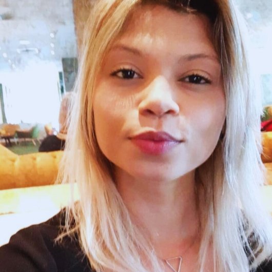 Dra. Ana Caroline Nepomuceno