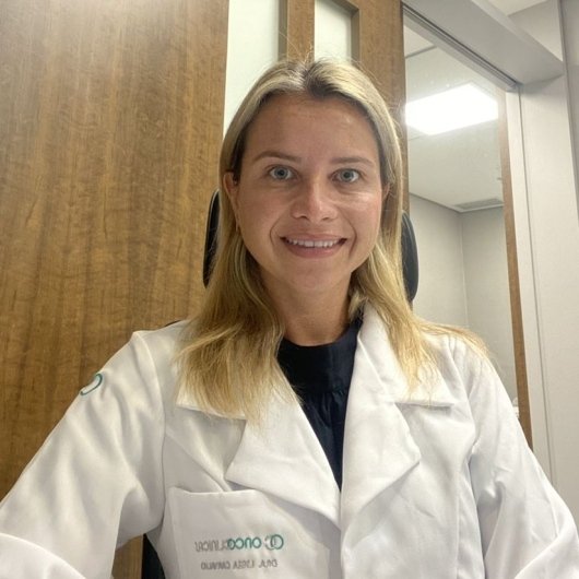 Dra. Ligia Carvalho