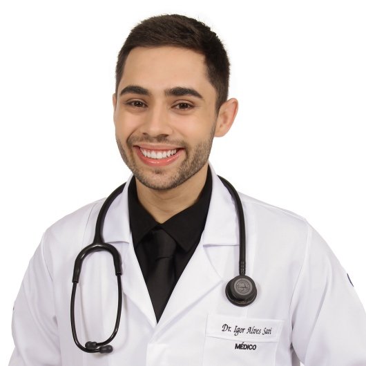 Dr. Igor Alves Savi