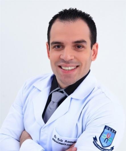 Dr. Erle Guimarães Azevedo