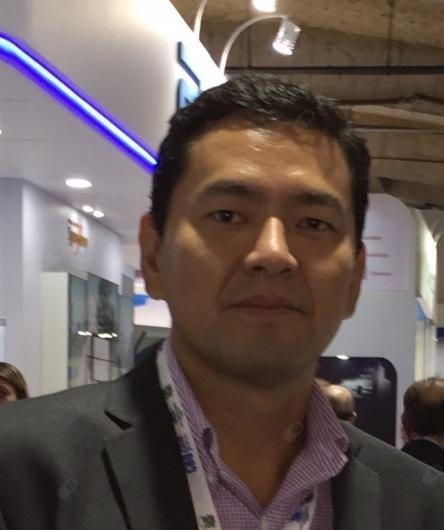Dr. Robson Koyama