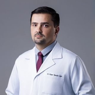 Dr. Wagner Barcelos
