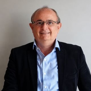 Dr. Eustáquio de Melo Garcia