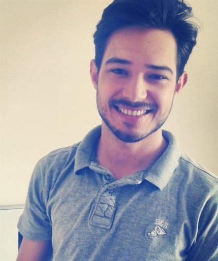 Alan Clausen da Silveira