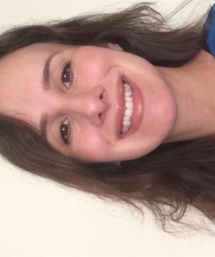 Glauce Carolina Vieira Dos Santos