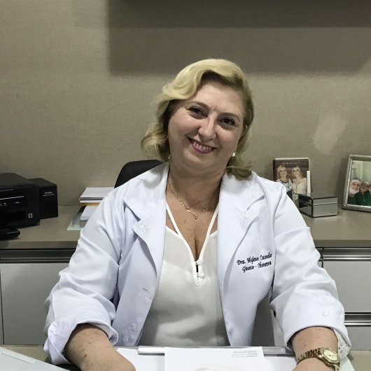 Dra. Mylene Castelo Branco Girão
