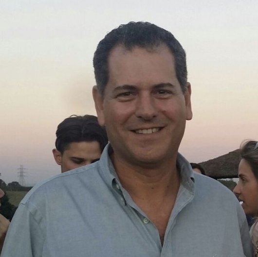 Dr. José Carlos Ribeiro da Motta Filho