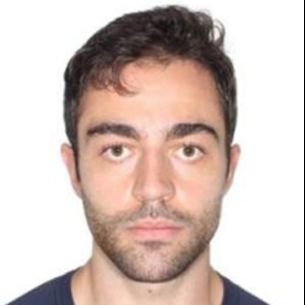 Pedro Henrique Pardini Pimentel