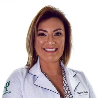 Dra. Bianca Martins