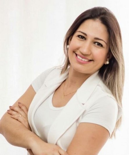 Ana Beatriz Casteleti Santos