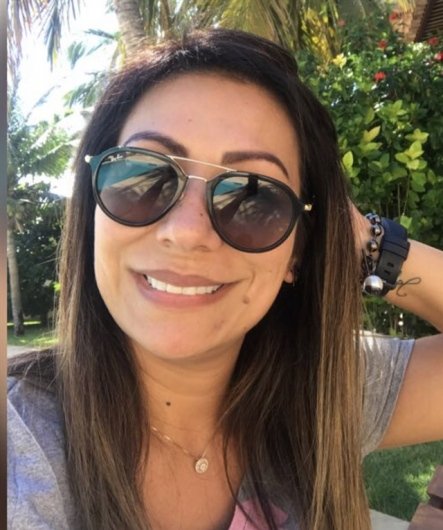 Julita Nascimento Camara de Castro