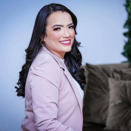 Cristy Ellen Farias