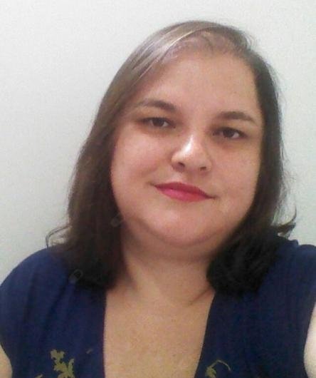 Simone Aparecida Baldavia Girotto