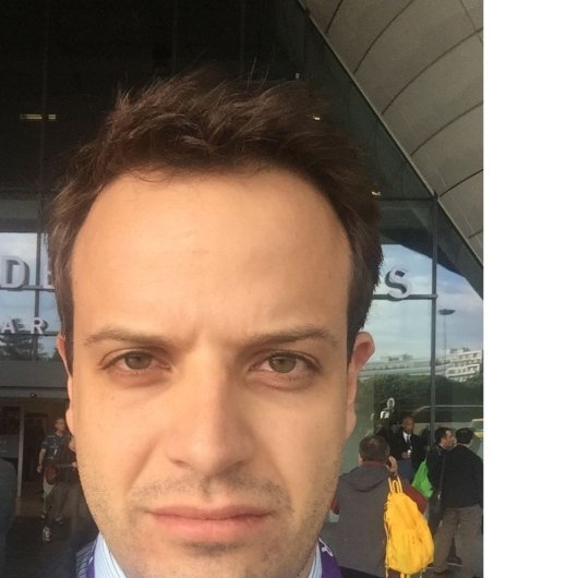 Dr. Pedro Nicz