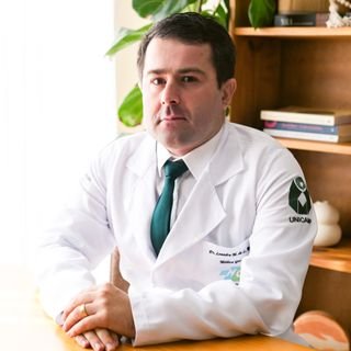 Dr. Leandro Moreira de Lima Ramos