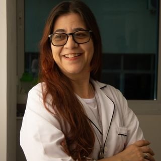 Silvana A. Vieira