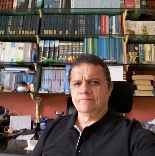 Gilvan Lima