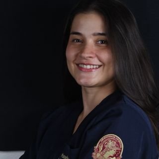 Dra. Manuela Raposo
