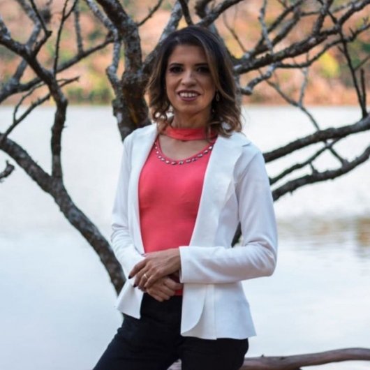 Cássia Patrícia Da Silva
