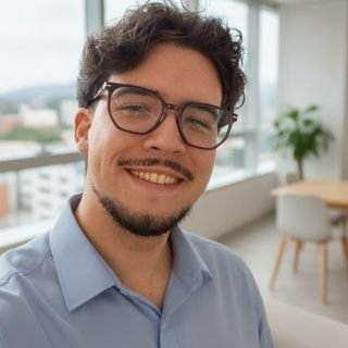 Christian Ferreira de Oliveira