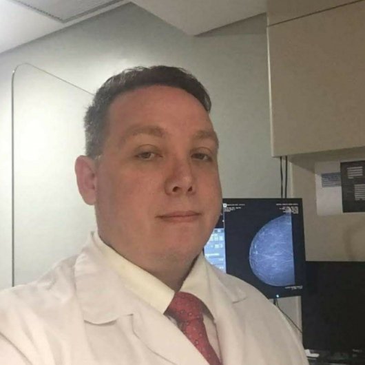 Dr. Thiago Carlos Goncalves Rego